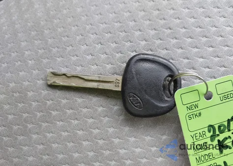 2013 Kia Sorento Lx V6 from USA, damaged, VIN 5XYKTDA24DG422991